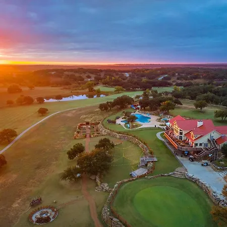 The Hideout Golf Club & Resort